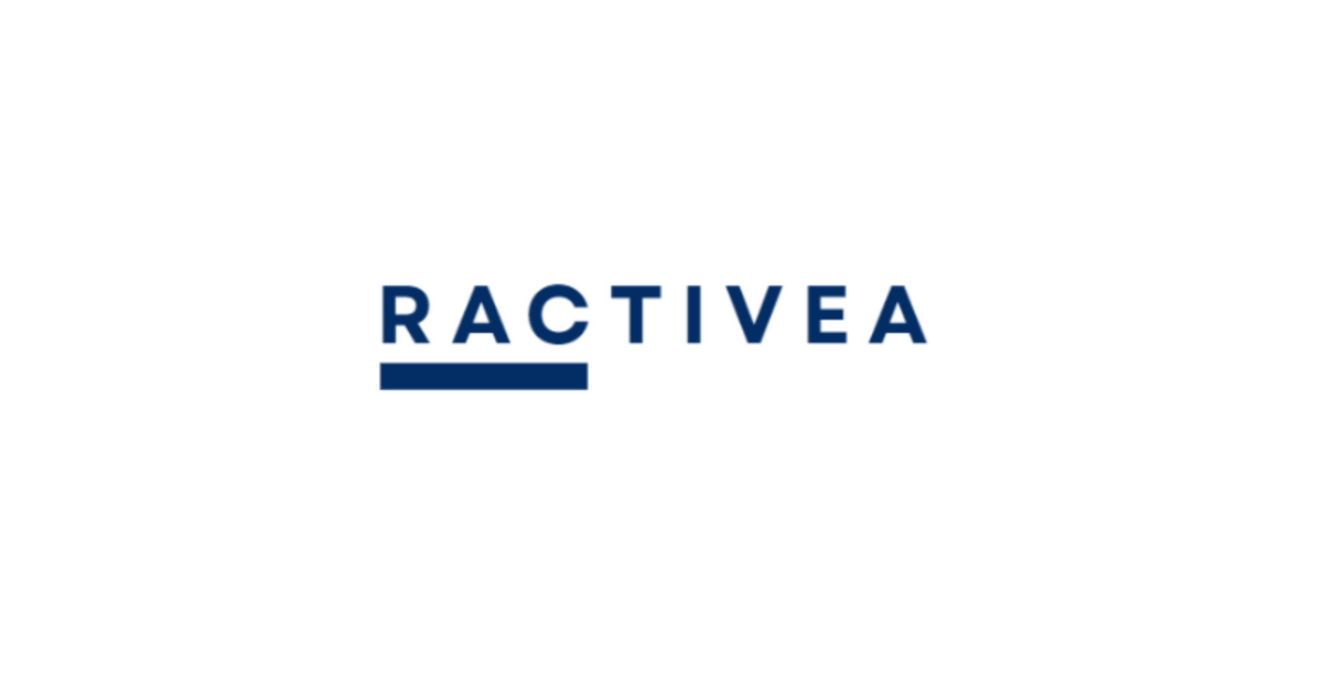 Ractivea