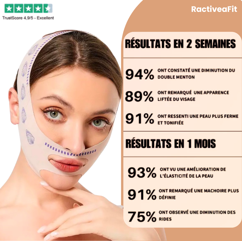 RactiveaPro | Corrects your posture and soothes your back pain 